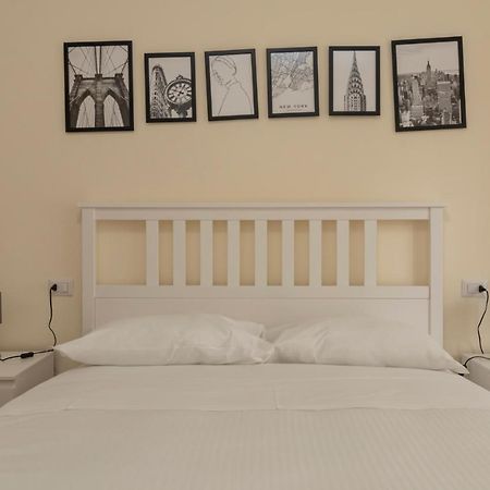Apartamento Joivy Modern 2Bed Flat With Balcony, 250M From M5 Foppa And M2 Sant'Agostino Milán Exterior foto