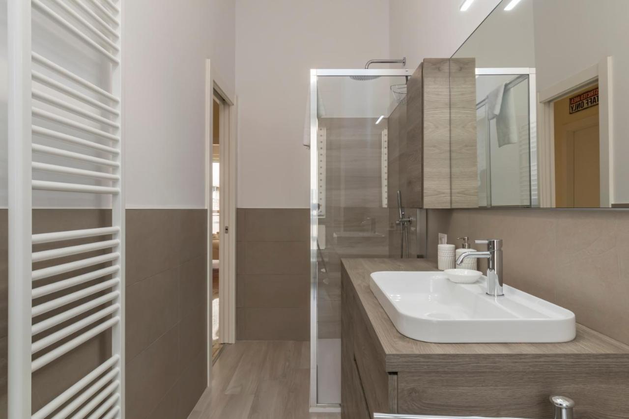 Apartamento Joivy Modern 2Bed Flat With Balcony, 250M From M5 Foppa And M2 Sant'Agostino Milán Exterior foto